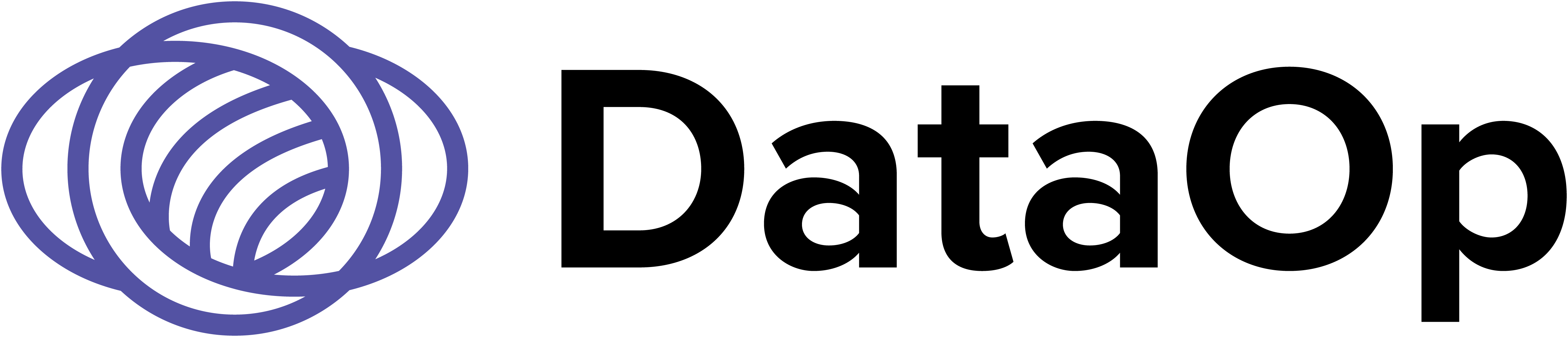 DataOp logo