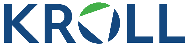 KROLL logo
